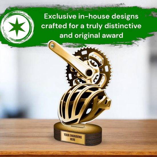 Altus Classic Cycling Trophy