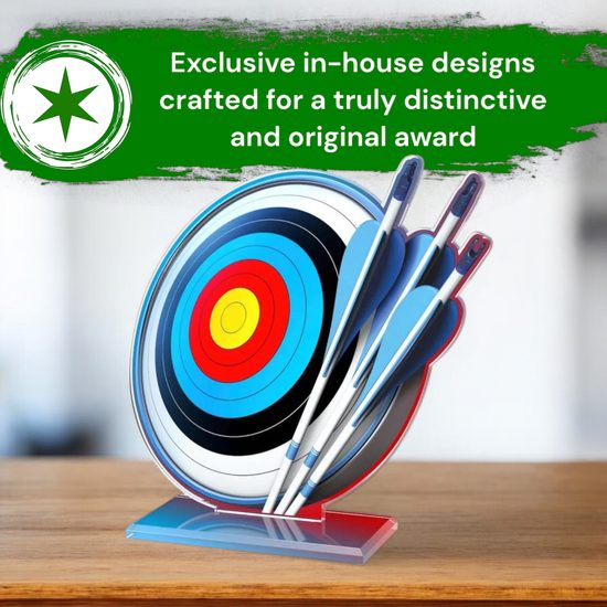 Cannes Archery Trophy