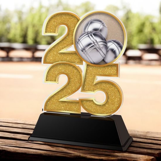 Pétanque 2025 Trophy