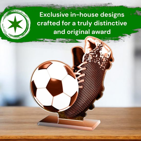 Cannes Classic Football Boots Trophy