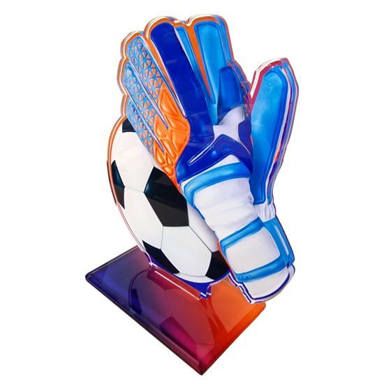 Cannes Football Goalkeeper Trophy