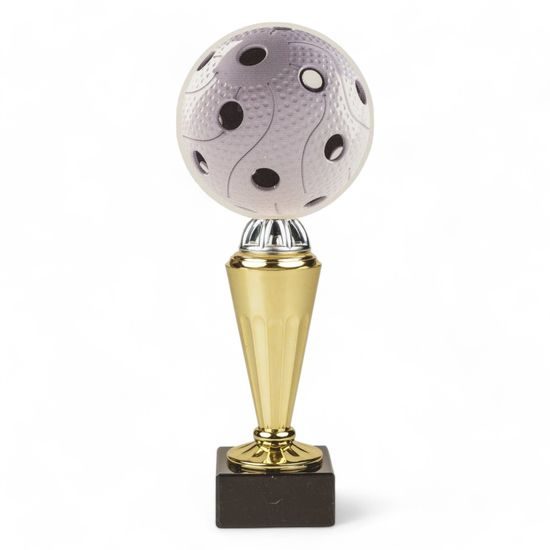 Capri Floorball Ball Trophy