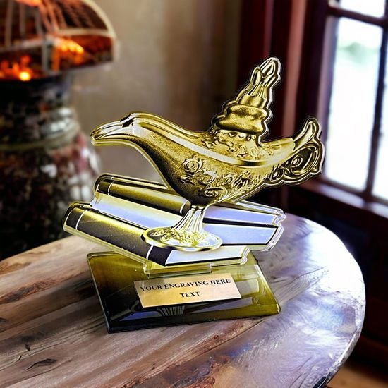 Cannes Classic Quiz Night Trophy