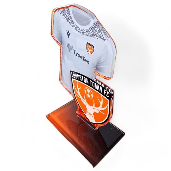 Cannes Custom Made Shirt & Logo Award