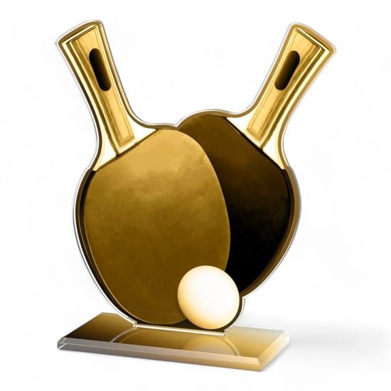 Cannes Classic Table Tennis Trophy