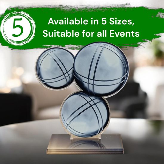 Cannes Petanque Trophy
