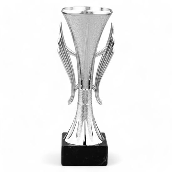 Marriott Silver Trophy Cup