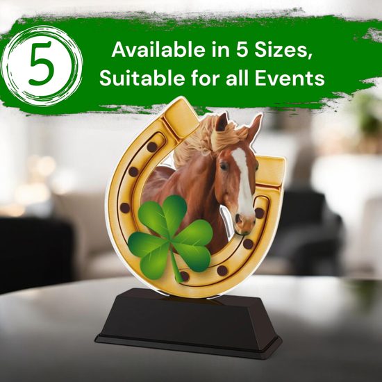Ostrava Horse Clover Trophy