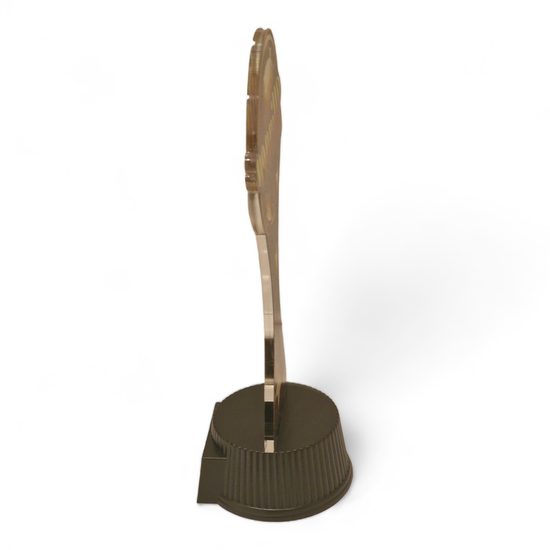 Bari Football Cup Trophy