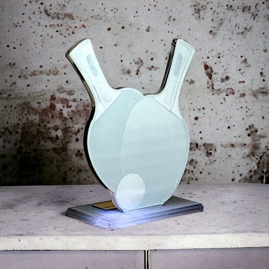 Cannes Classic Table Tennis Trophy