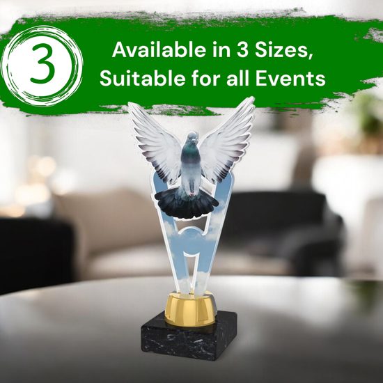 Milan Pigeon Trophy
