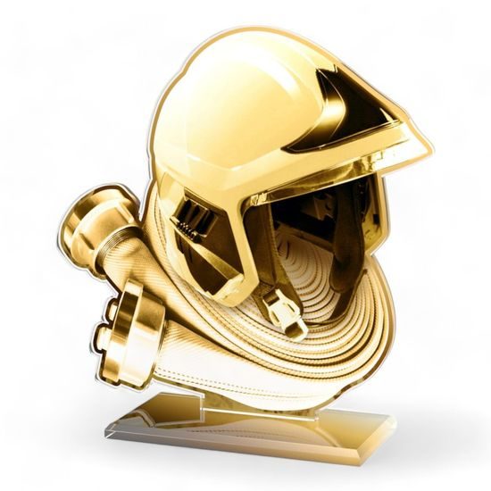 Cannes Classic Fire Fighting Trophy