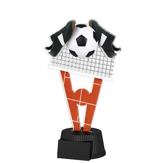 Oxford Indoor Football Trophy