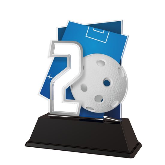 Poznan Floorball Number 2 Trophy