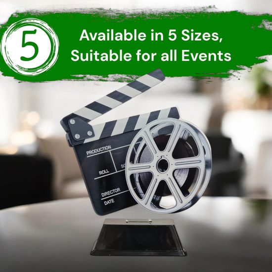 Ostrava Film & Cinema Trophy
