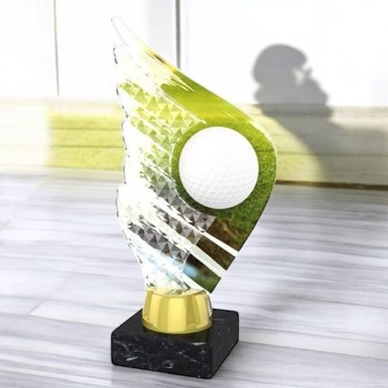 Foxton Golf Trophy