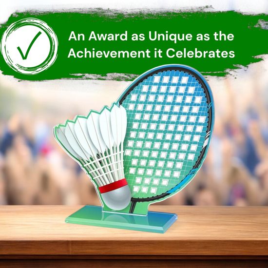 Cannes Badminton Trophy