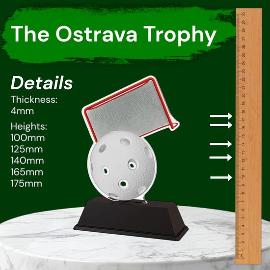 Ostrava Floorball Trophy