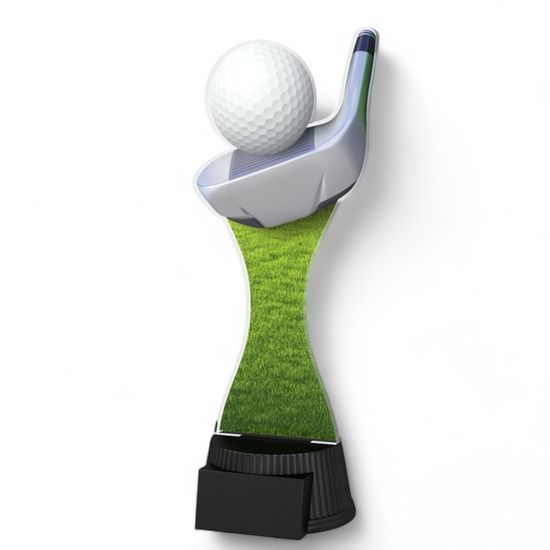 Toronto Golf Trophy