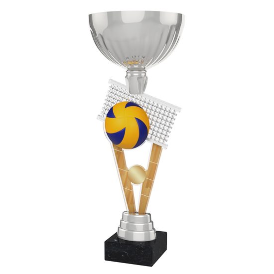 Napoli Volleyball Cup Trophy