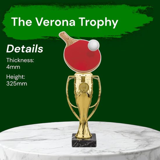 Verona Table Tennis Trophy