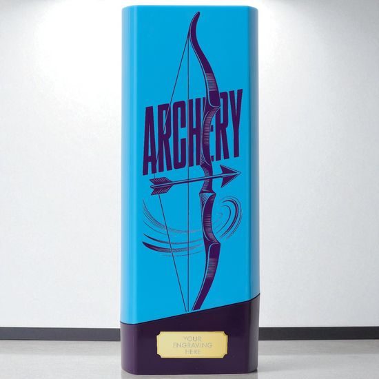 Tower Elite Heavyweight Archery Trophy