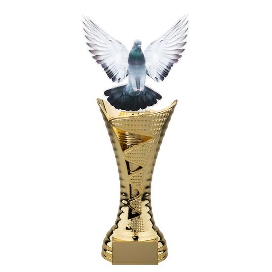 Trieste Pigeon Trophy