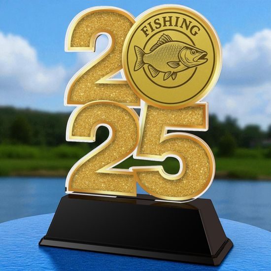 Fishing 2025 Trophy
