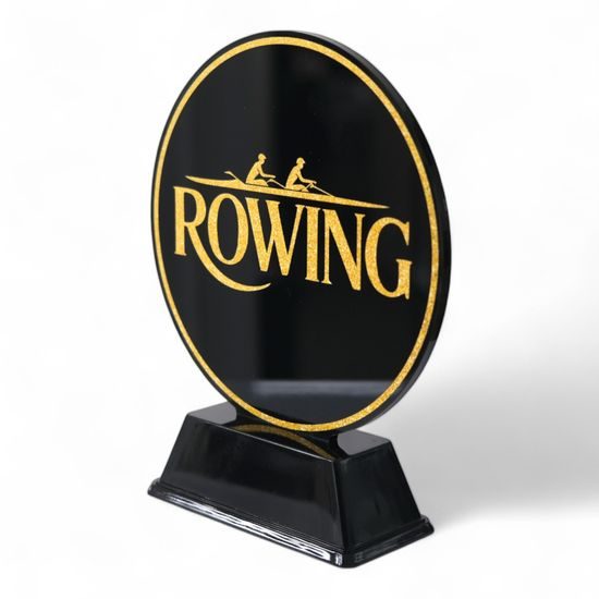 Quantum Rowing Trophy