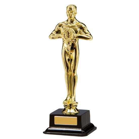 Ovation Academy Award Trophy