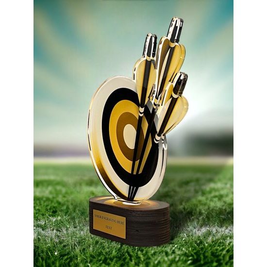 Altus Archery Trophy