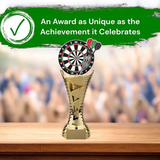 Trieste Darts Trophy