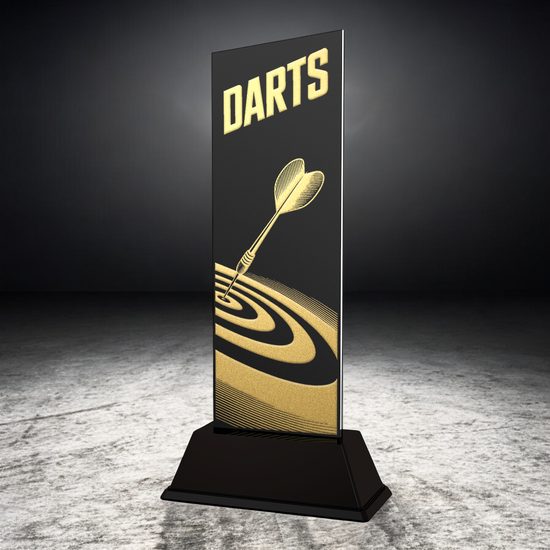 Shadowline Metal Darts Trophy