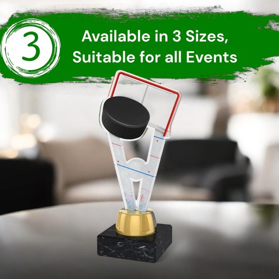 Milan Ice Hockey Trophy