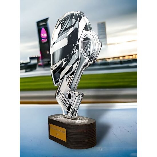 Altus Motor Racing Trophy