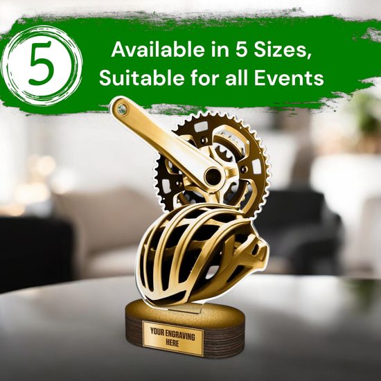 Altus Classic Cycling Trophy