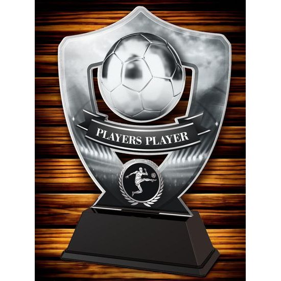 Crestline Football Players’ Player Trophy