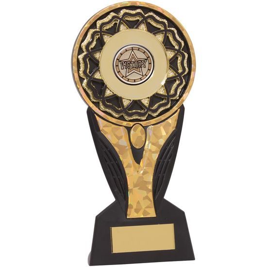 Phantom Logo Insert Trophy