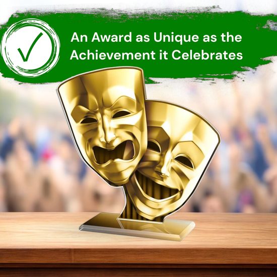 Cannes Classic Drama Theatre Trophy