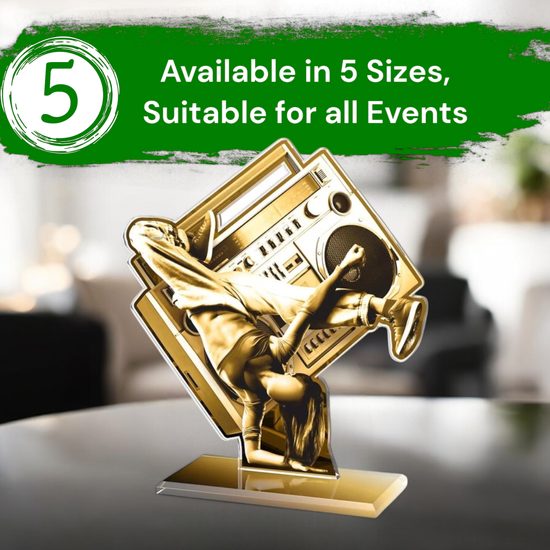 Cannes Classic Street Dance Trophy