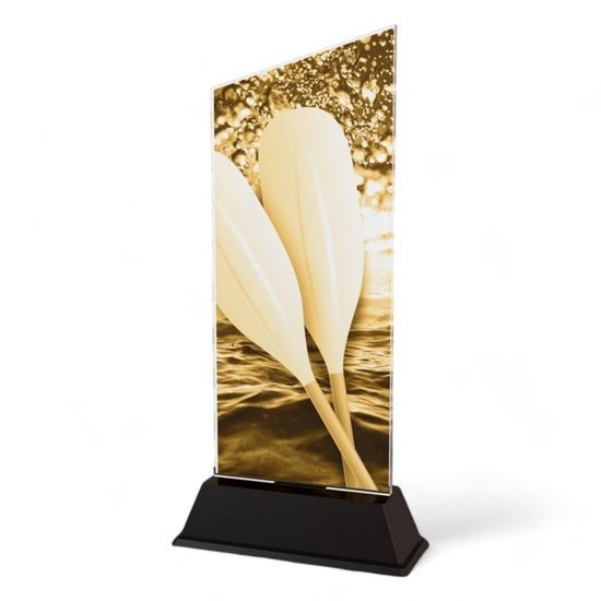Peak Rowing Trophy