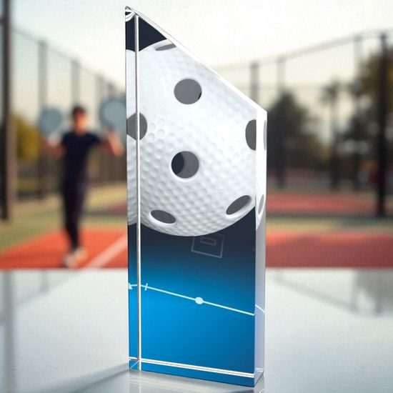 Everest Pickleball Trophy