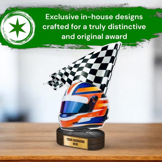 Altus Motorsports Trophy