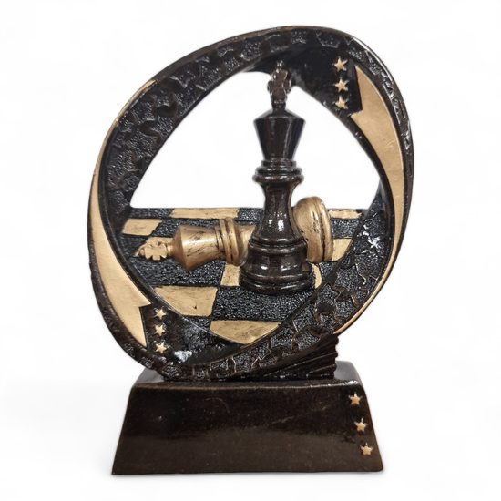 Typhoon Chess Trophy