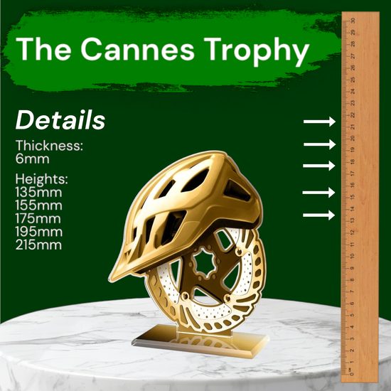 Cannes Classic Mountain Biking Trophy