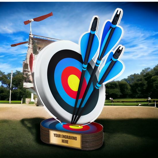 Altus Archery Trophy