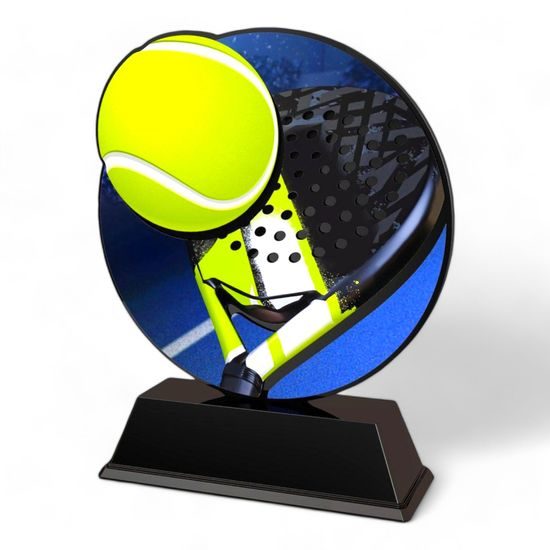 Roswell Padel Trophy