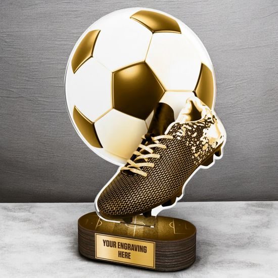 Altus Classic Football Trophy