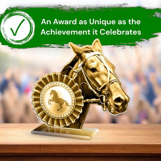 Cannes Classic Horse Riding Trophy