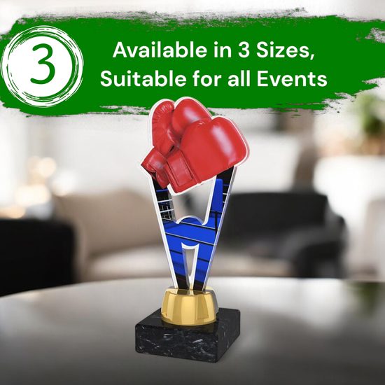 Milan Boxing Trophy